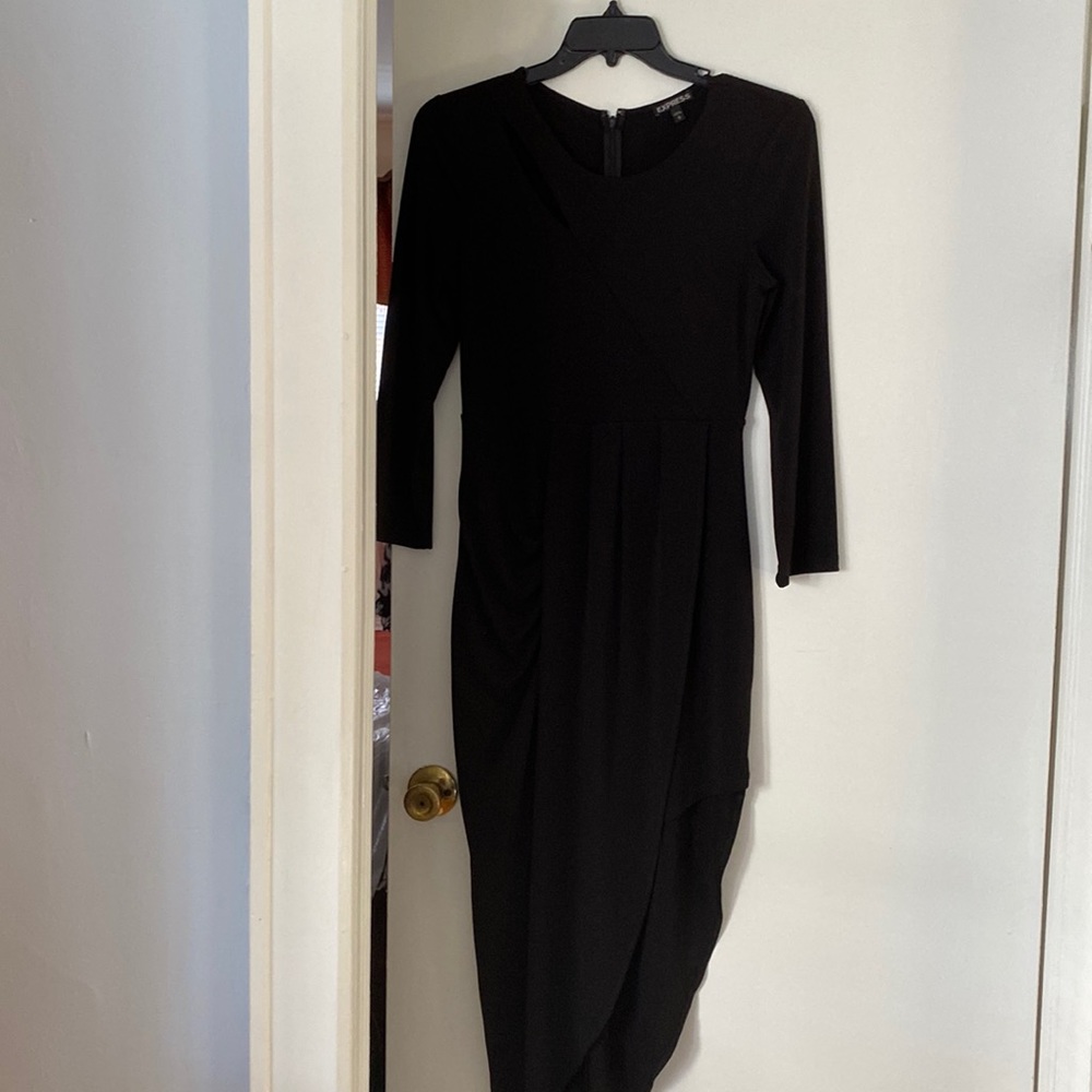 EXPRESS ladies evening dress